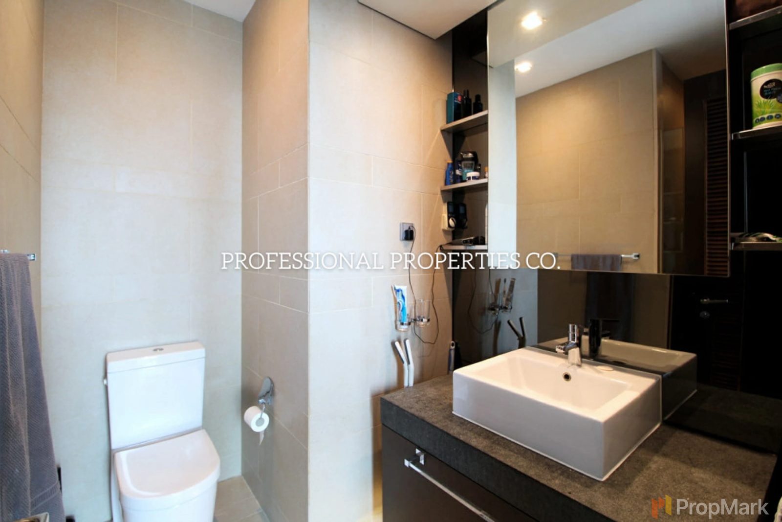 photo 5 — J Residence, Wan Chai