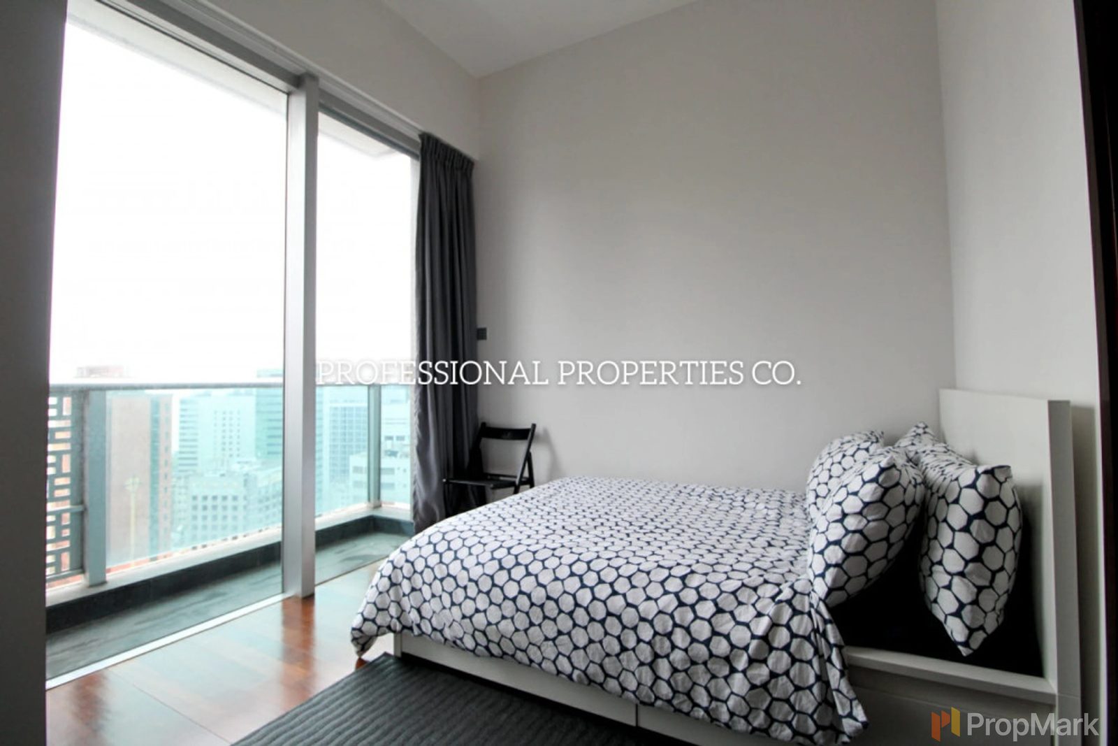 photo 6 — J Residence, Wan Chai