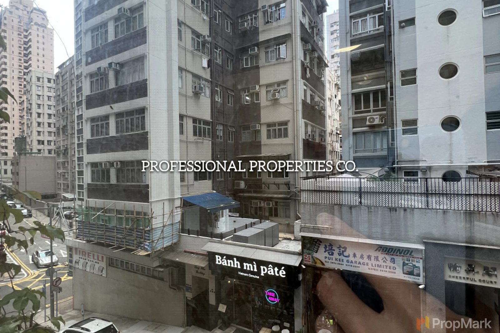 相片 6 — 昇平街4號，跑馬地