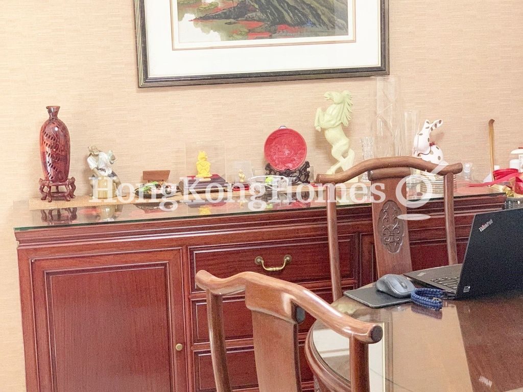 Living and Dining Room — Joyful Building, Western / Kennedy Town