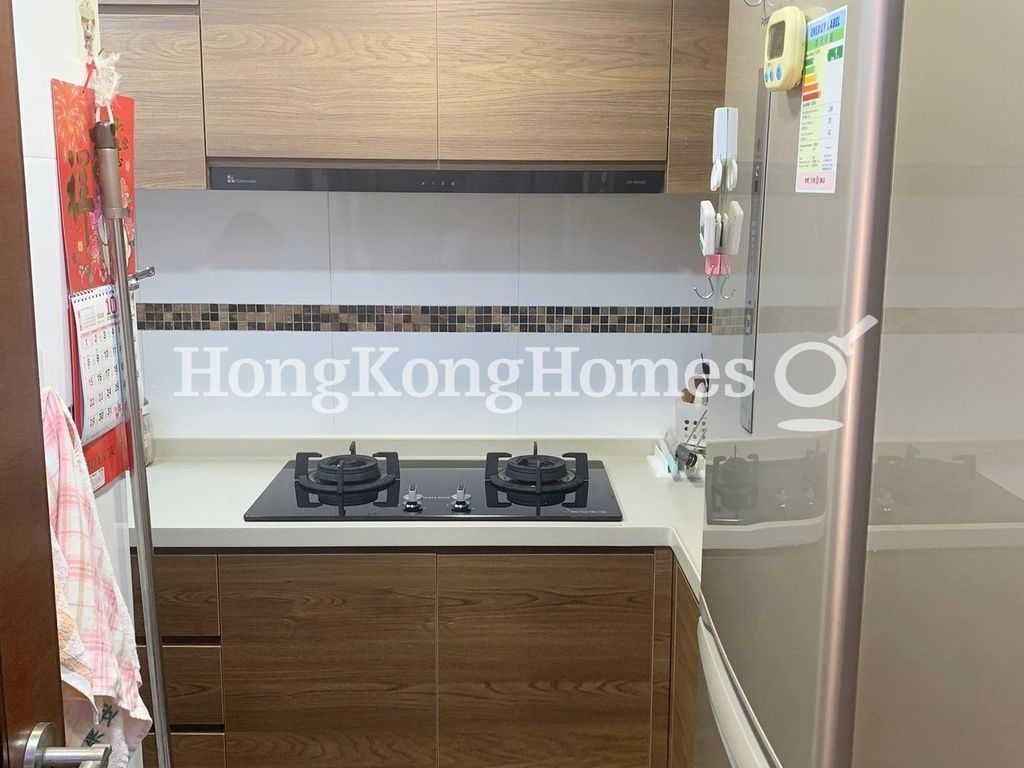Open Kitchen — Joyful Building, Western / Kennedy Town
