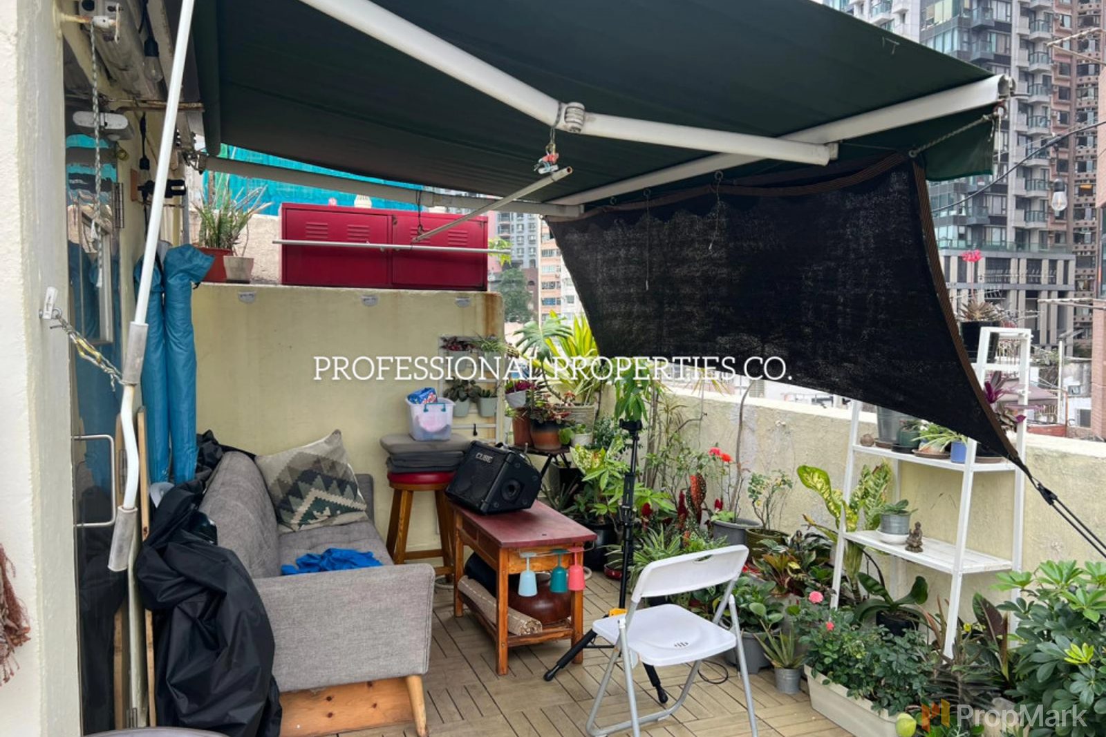 photo 5 — Ming Sun Building, Tai Hang