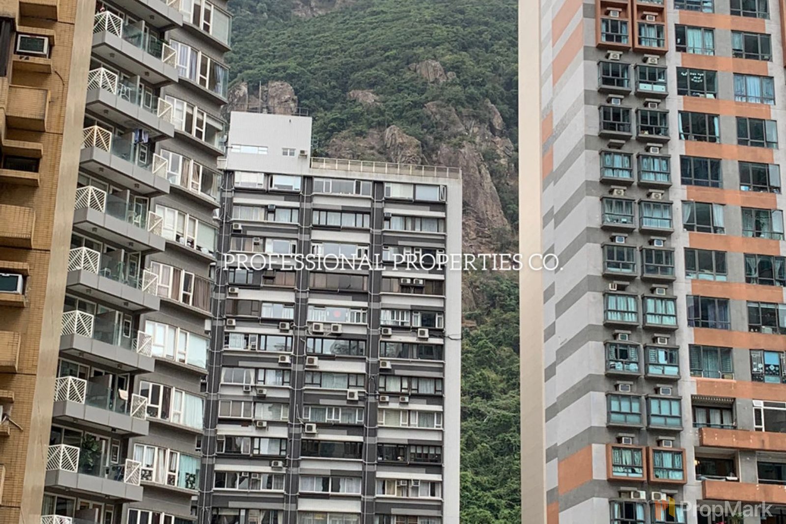 相片 2 — 西半山住宅單位，西半山