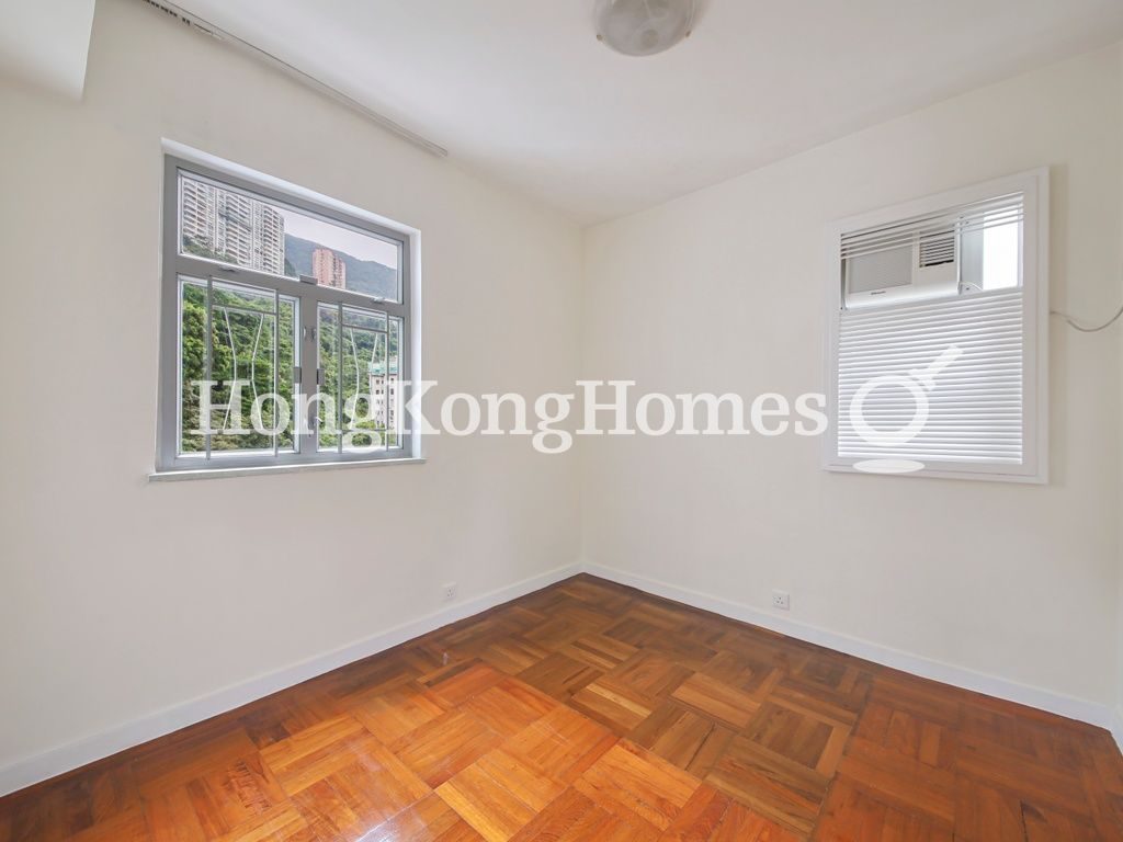 Second Bedroom — 山光苑 - No. 24，跑馬地