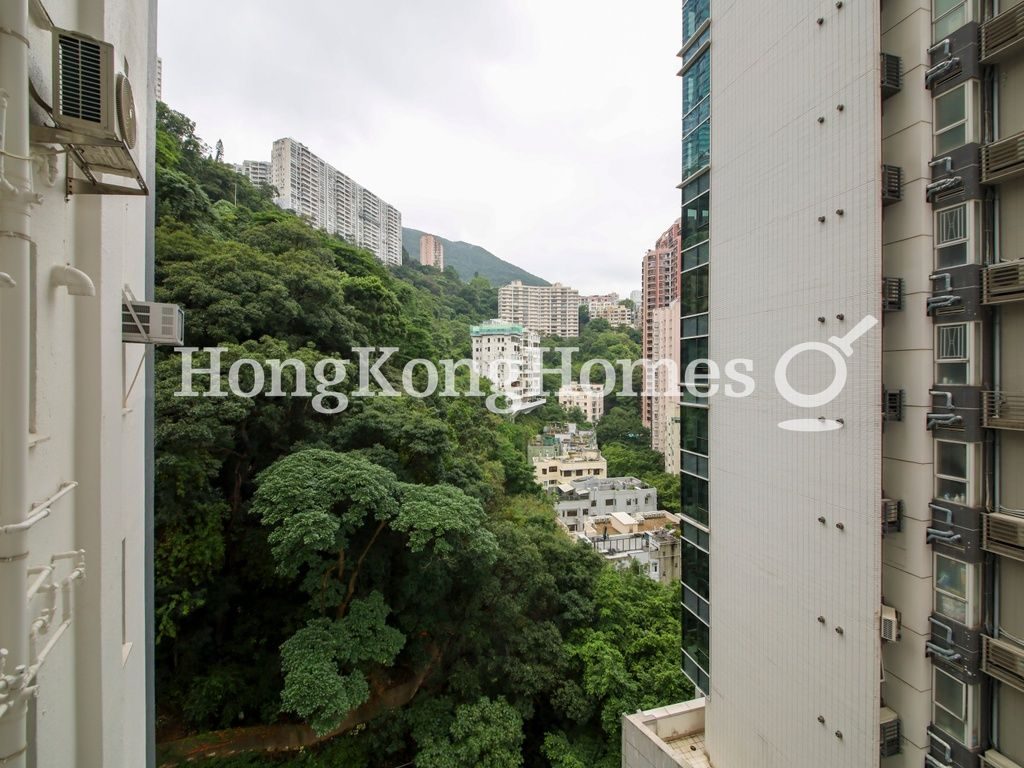 Shan Kwong Tower - No. 24