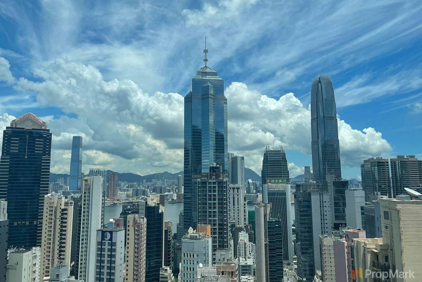 相片 10 — 翰庭軒，西半山