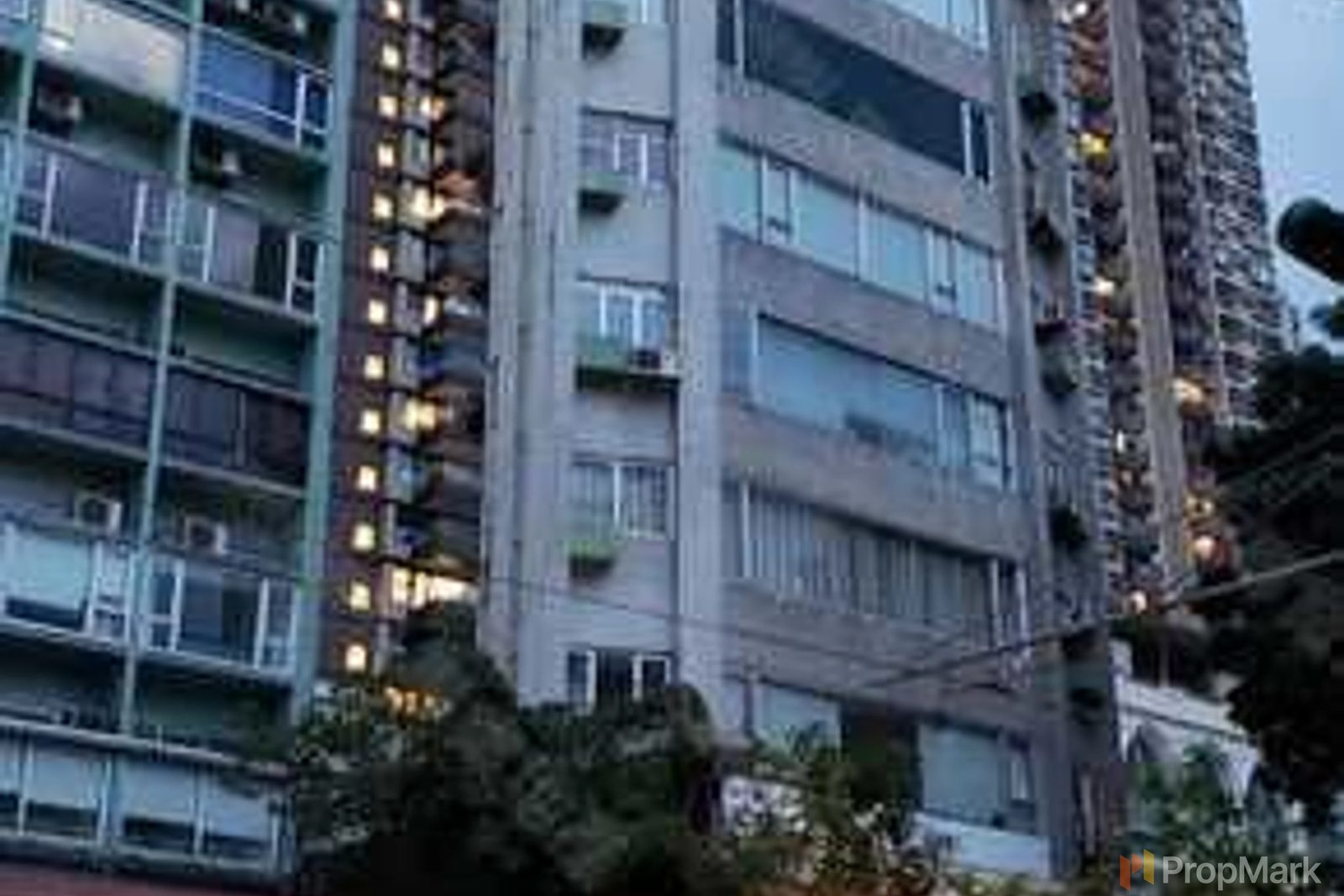 photo 6 — Race Tower, Happy Valley