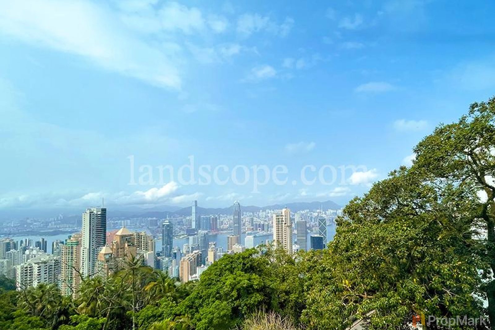 photo 3 — Haking Mansions, The Peak