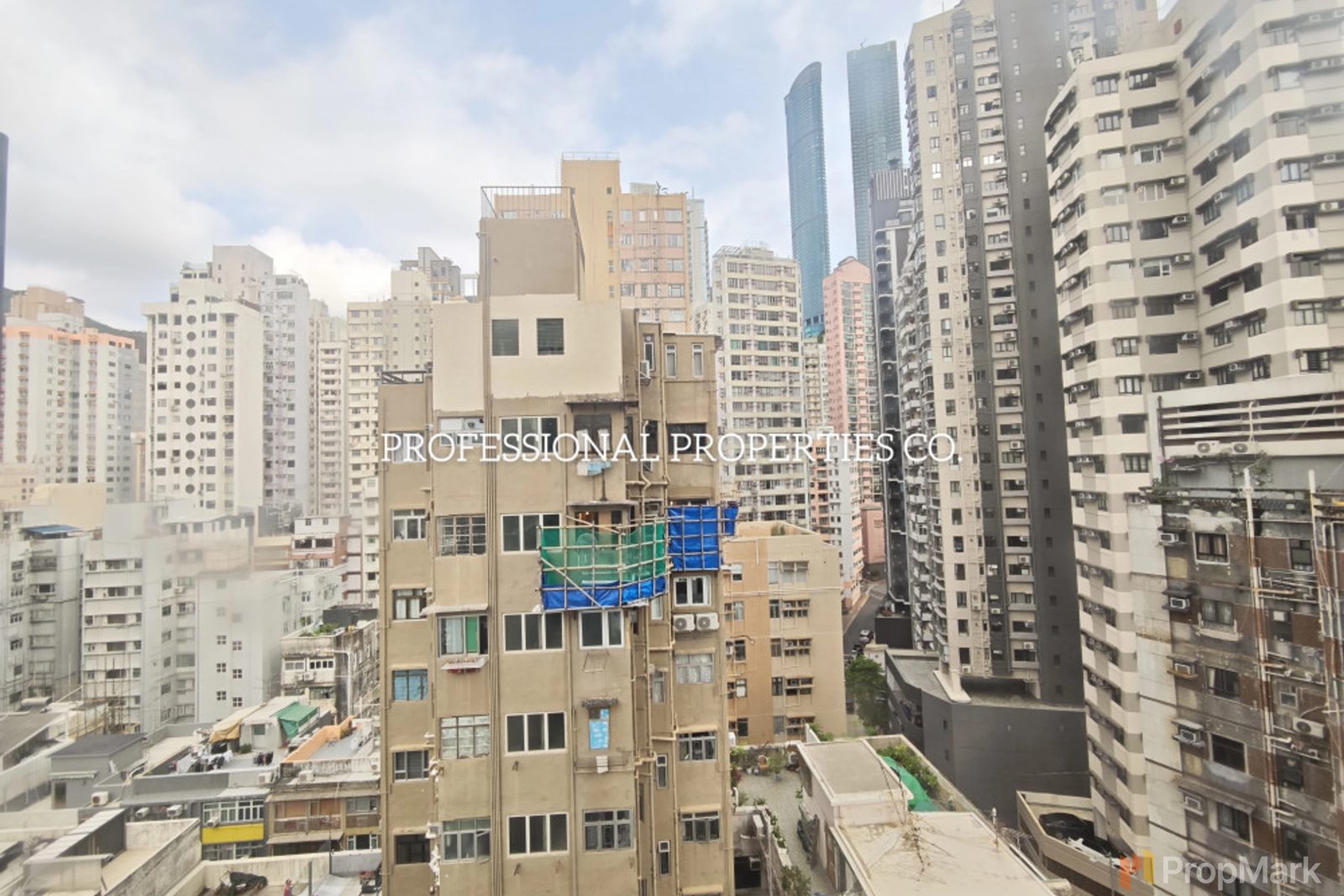 相片 2 — 旭逸閣，跑馬地