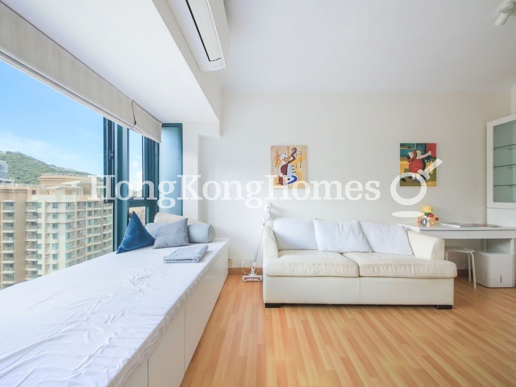Living and Dining Room — Manhattan Heights, Western / Kennedy Town