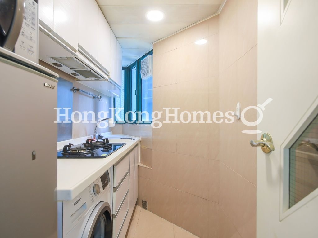 Kitchen — Manhattan Heights, Western / Kennedy Town