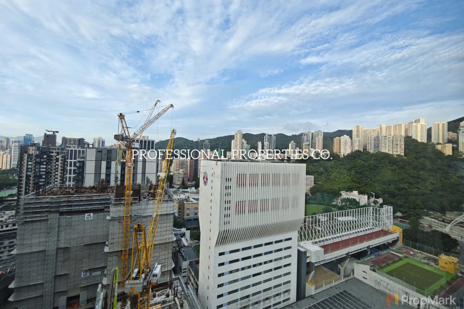 相片 15 — 加路連花園，銅鑼灣