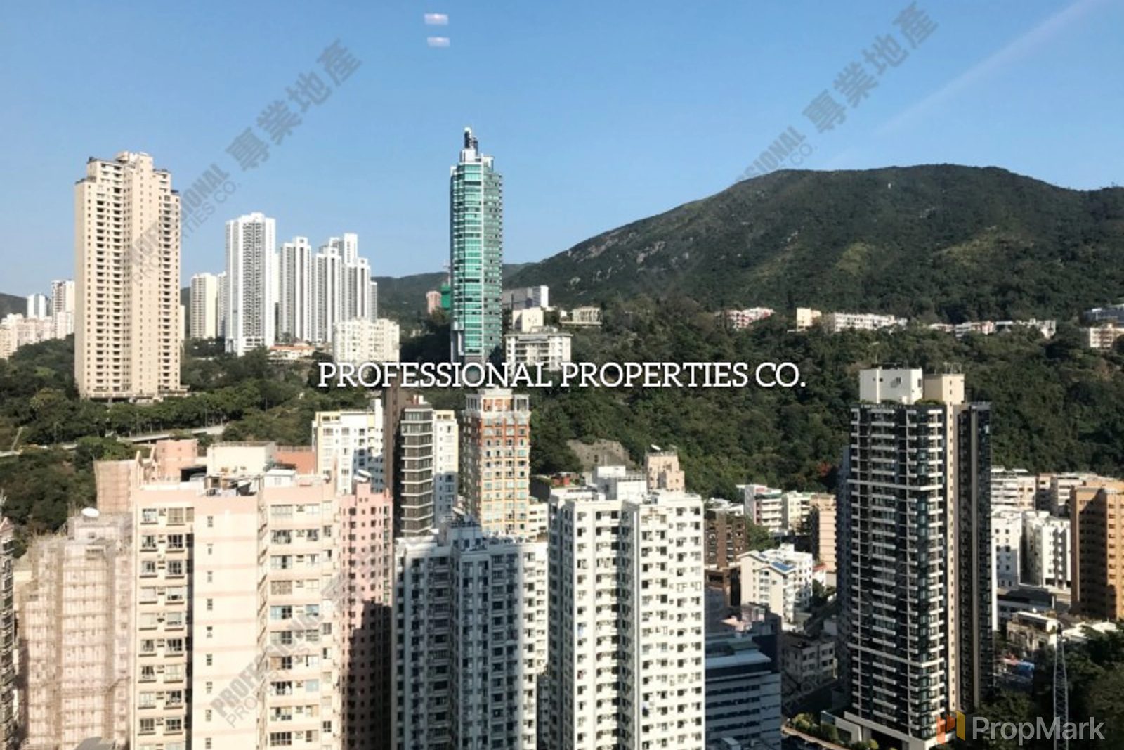 photo 18 — The Altitude, Happy Valley