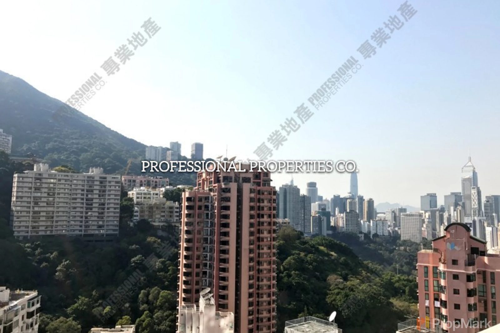 photo 4 — The Altitude, Happy Valley
