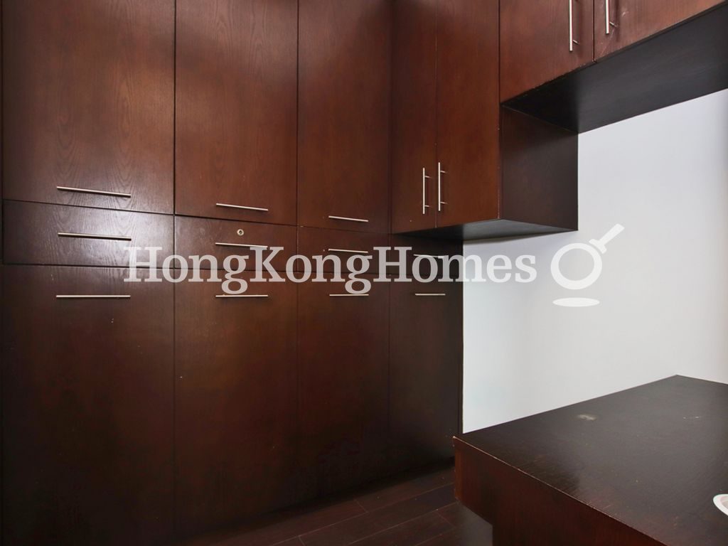 Third Bedroom — 慧莉苑，跑馬地