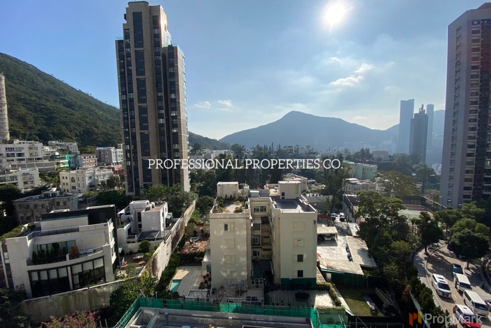 相片 29 — 嘉雲臺，渣甸山