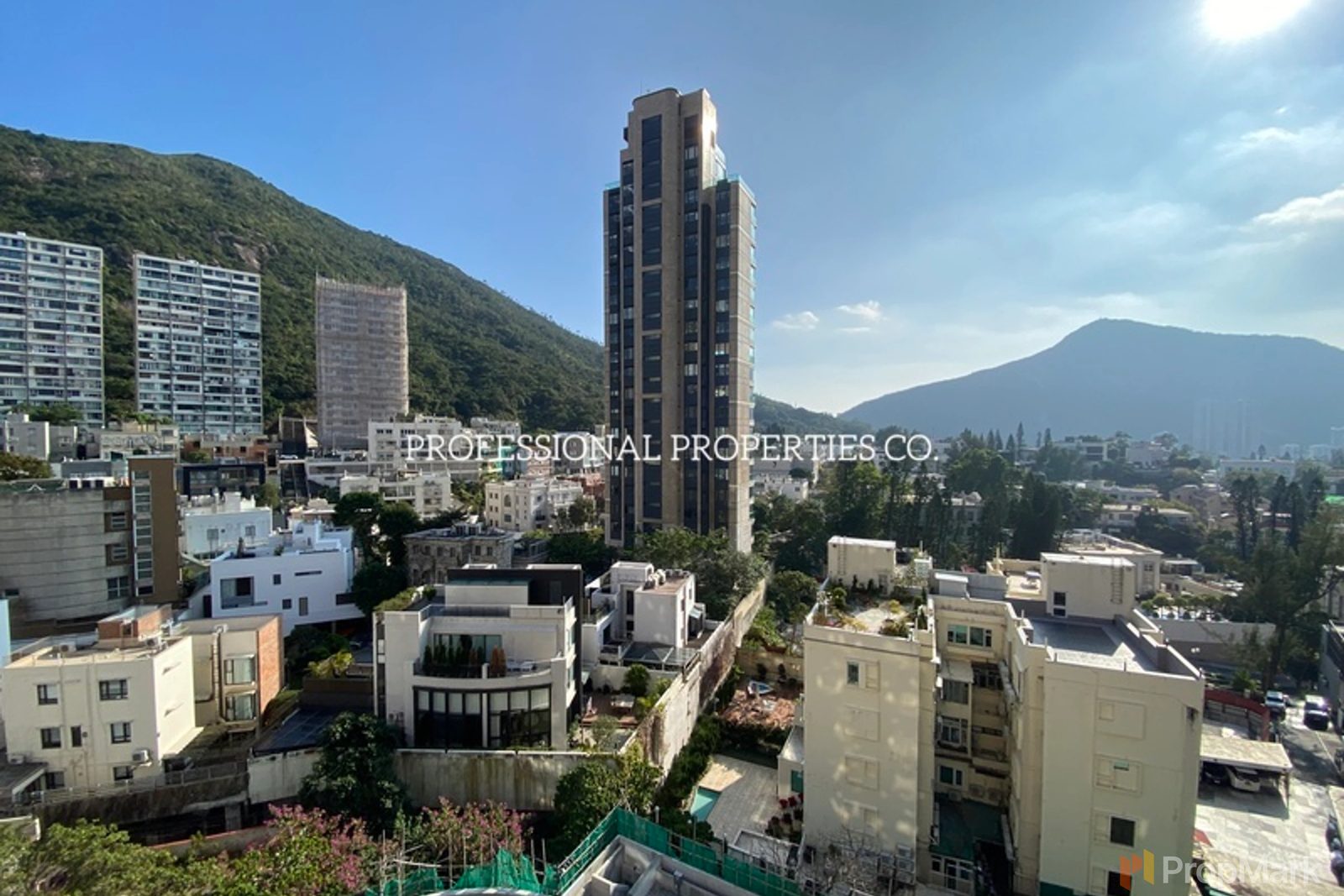 相片 3 — 嘉雲臺，渣甸山
