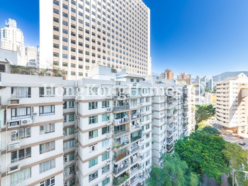 Kennedy Road, 33