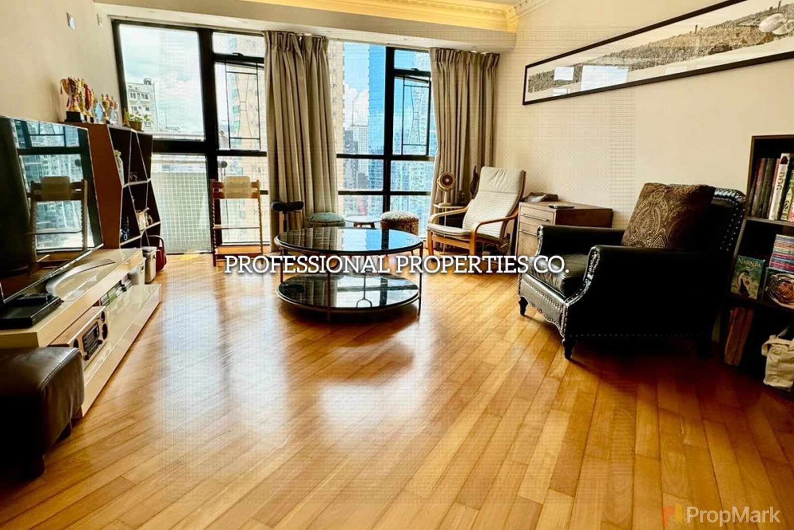 photo 4 — The Grand Panorama, Mid-levels West