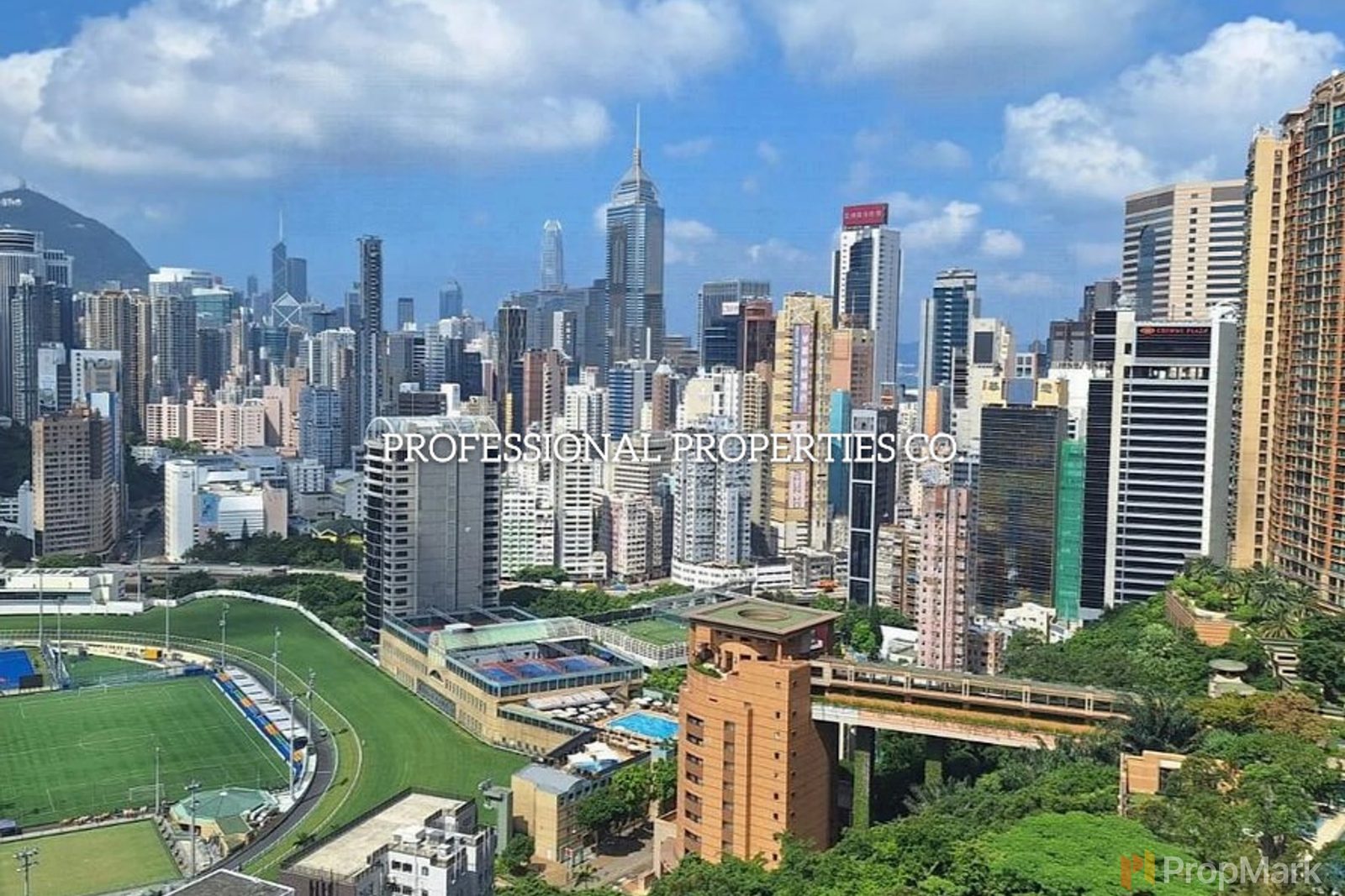 相片 2 — 樂活臺，跑馬地