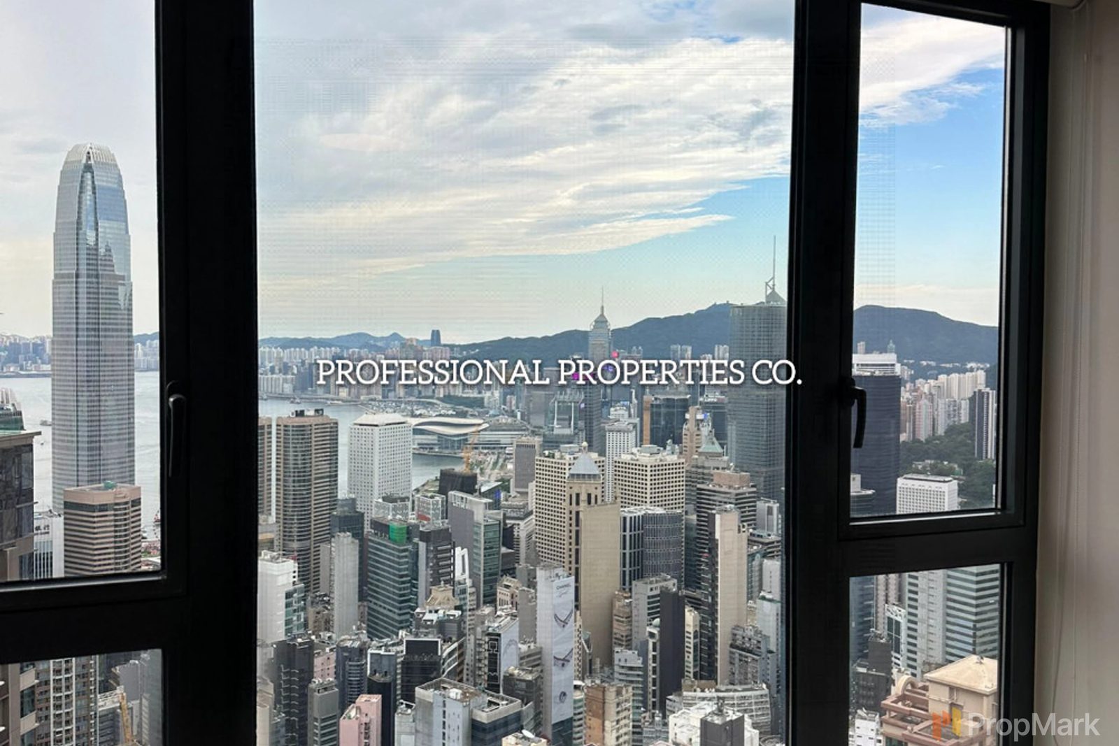 相片 9 — 蔚然，西半山