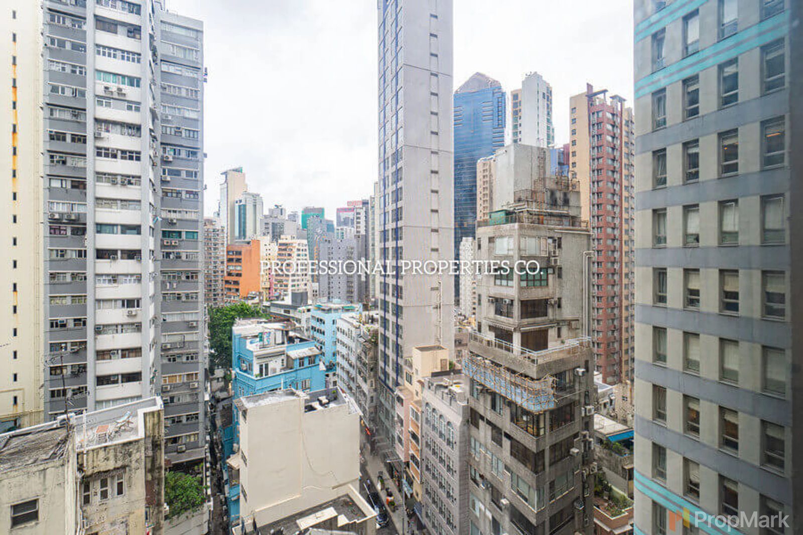 photo 3 — Felicity Building, Central