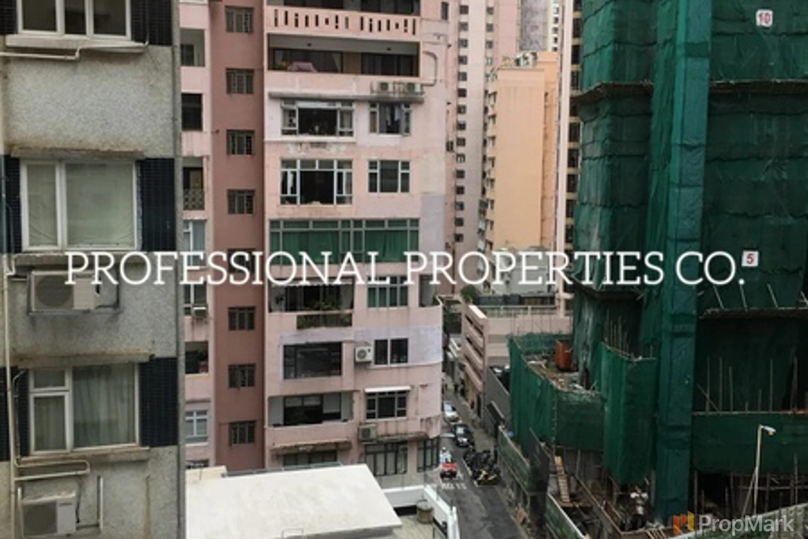 相片 9 — 金珊閣，跑馬地