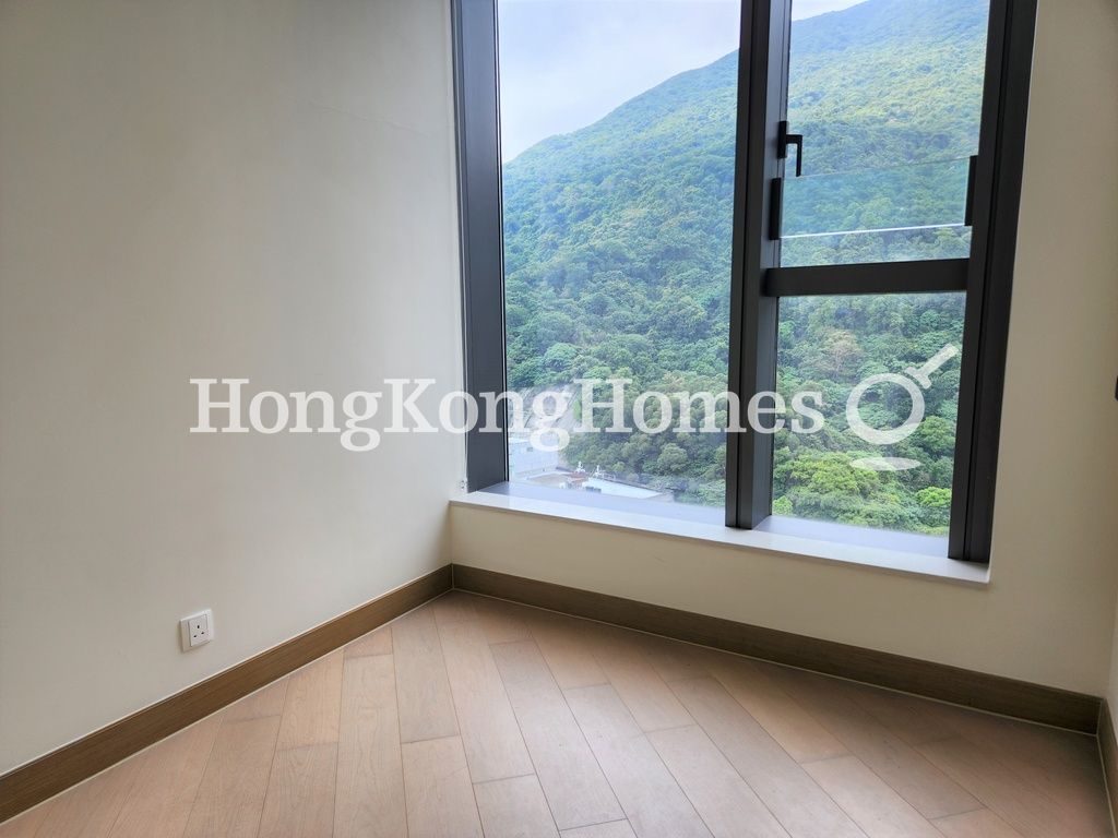 Second Bedroom — 形薈 - 第1A座，筲箕灣