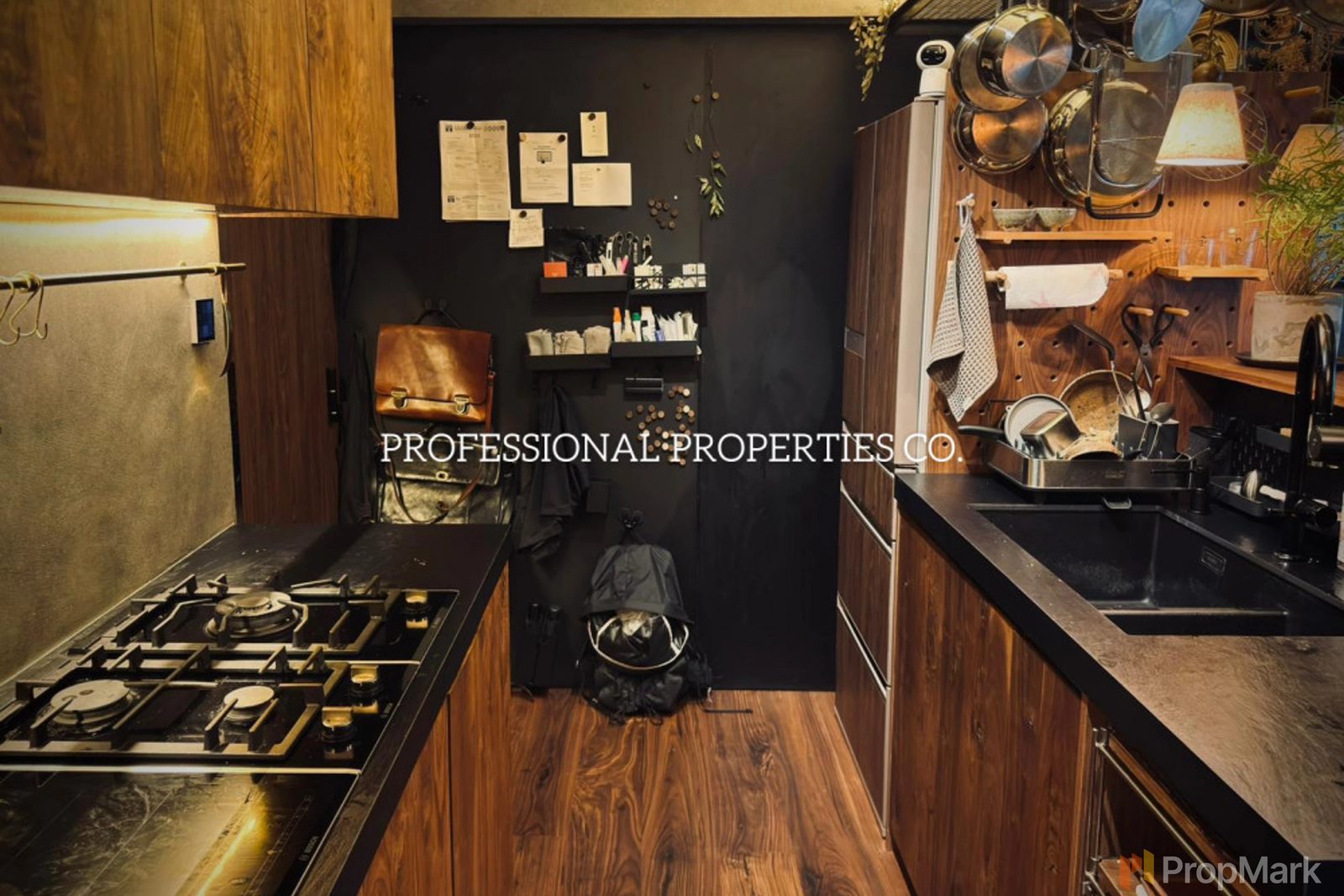 photo 8 — The Notting Hill, Mid-levels East