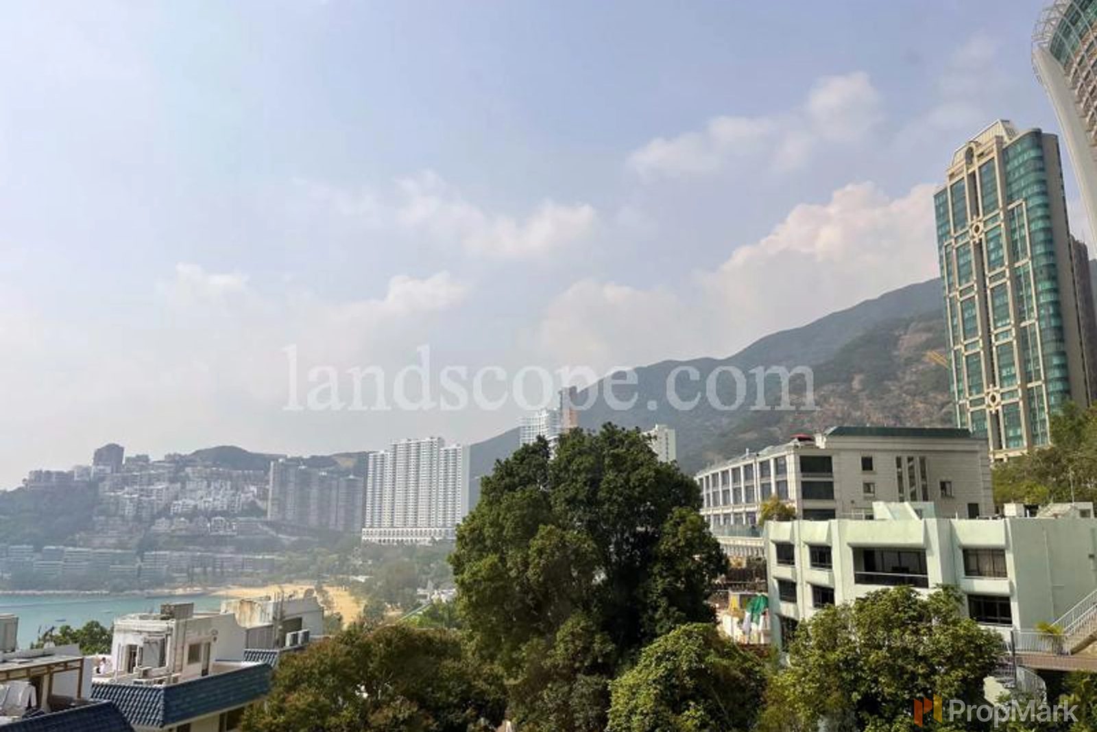 photo 6 — Villa Corniche, Southside