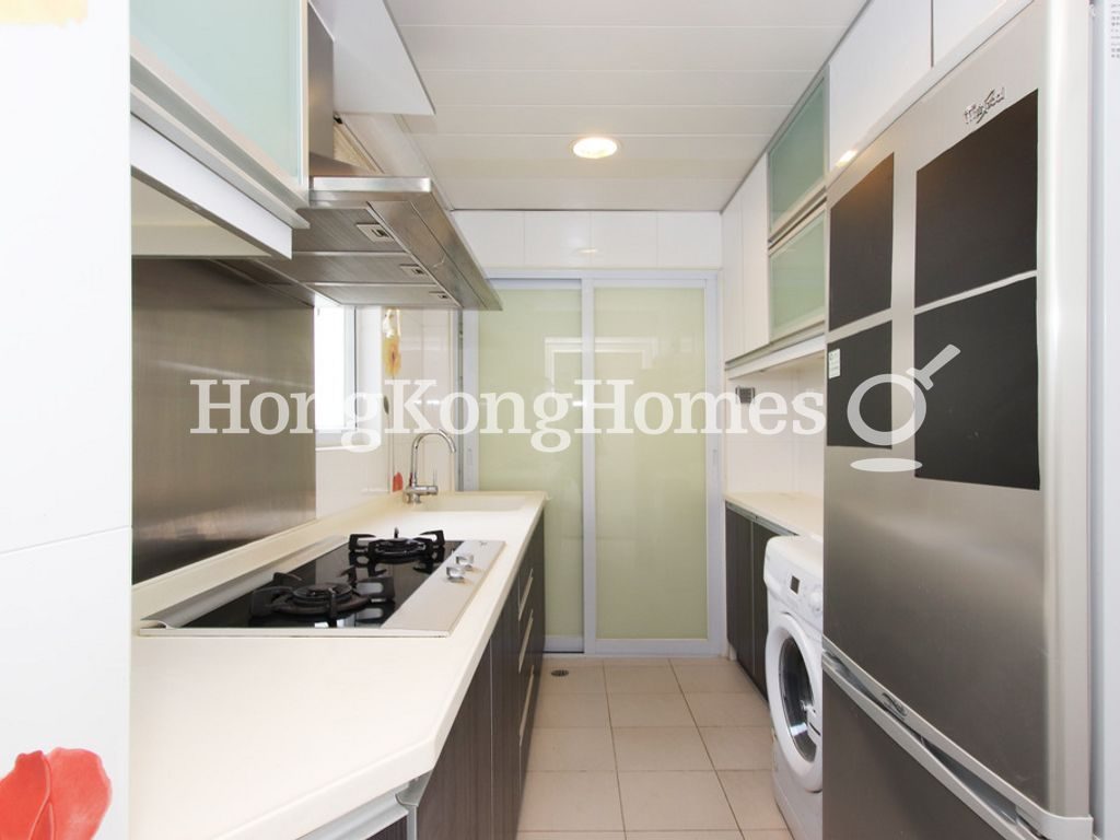 Kitchen — Arts Building, Mid-levels West