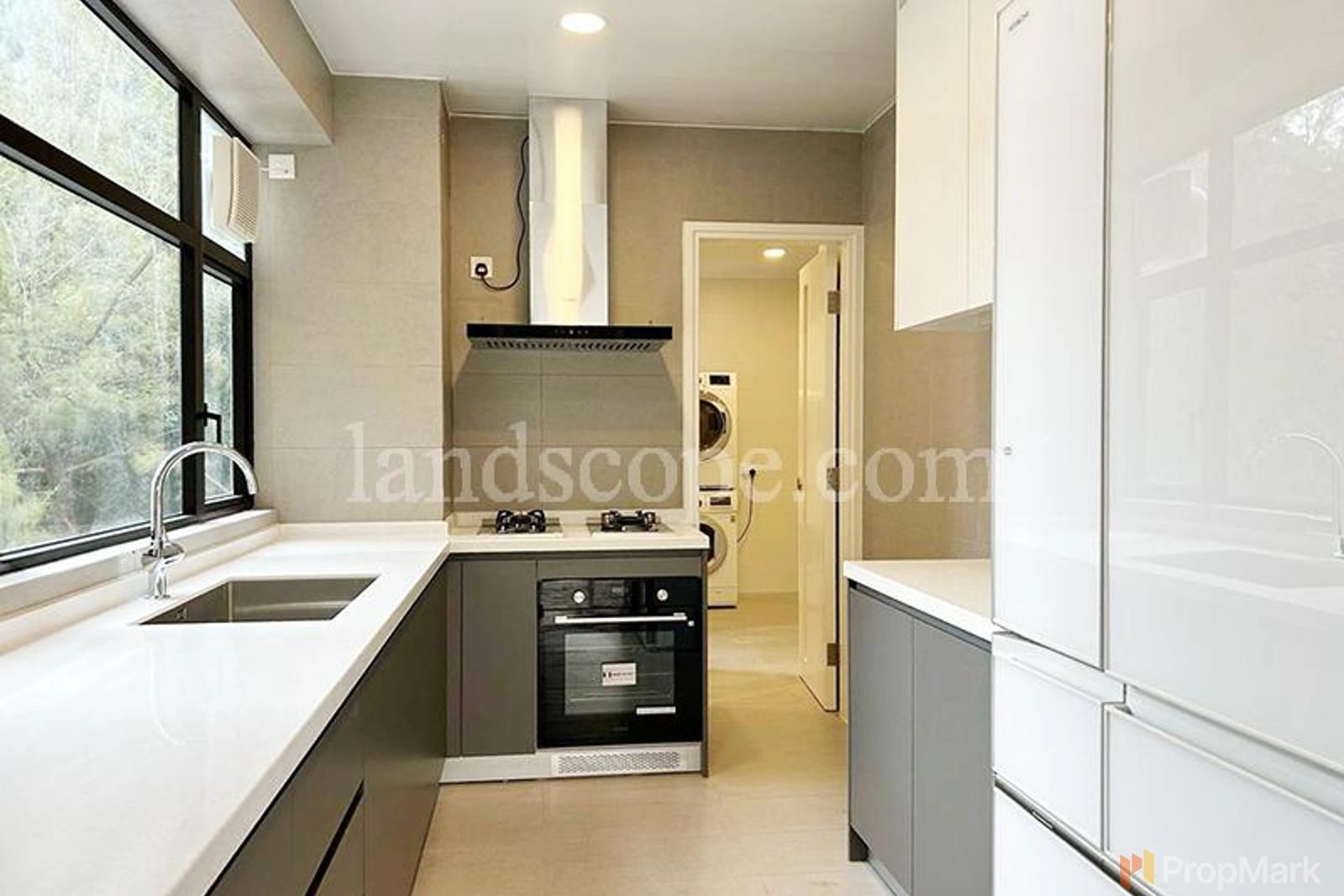 photo 11 — Pine Crest, Southside