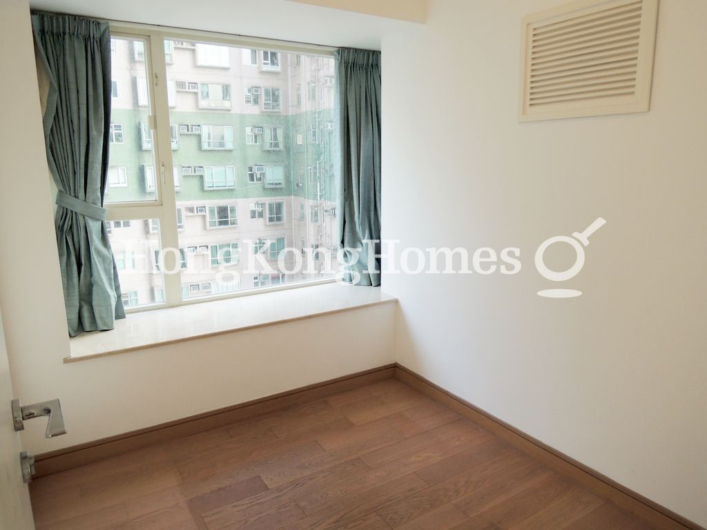 Second Bedroom — 聚賢居 - 第02座，中環