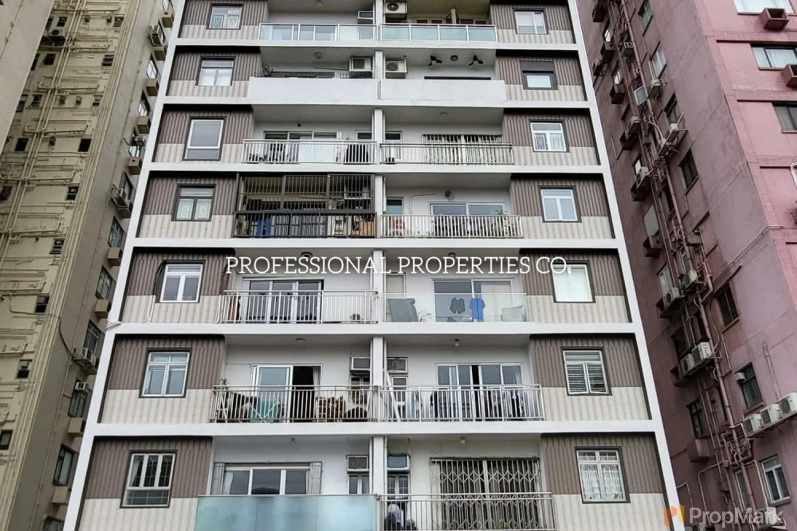 photo 11 — Kensington Court, Mid-levels East