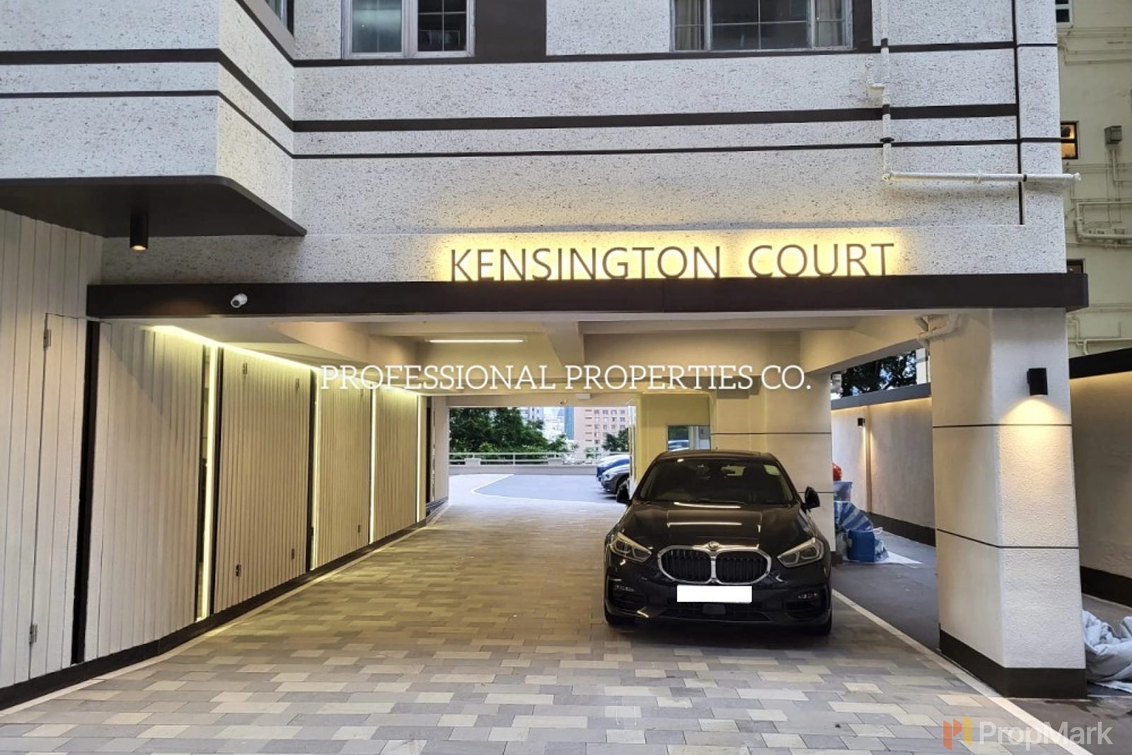 photo 12 — Kensington Court, Mid-levels East