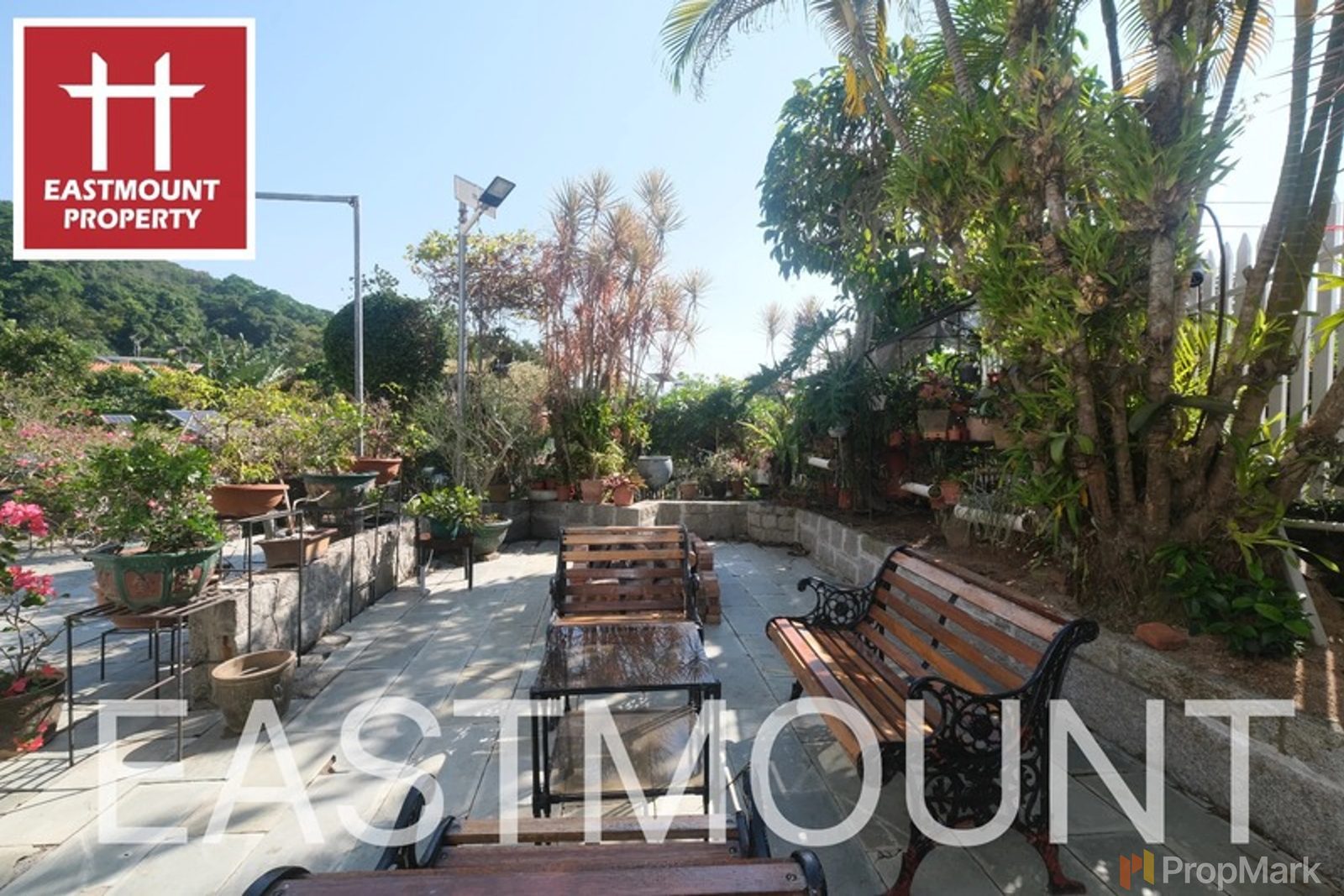photo 3 — Lung Mei, Sai Kung