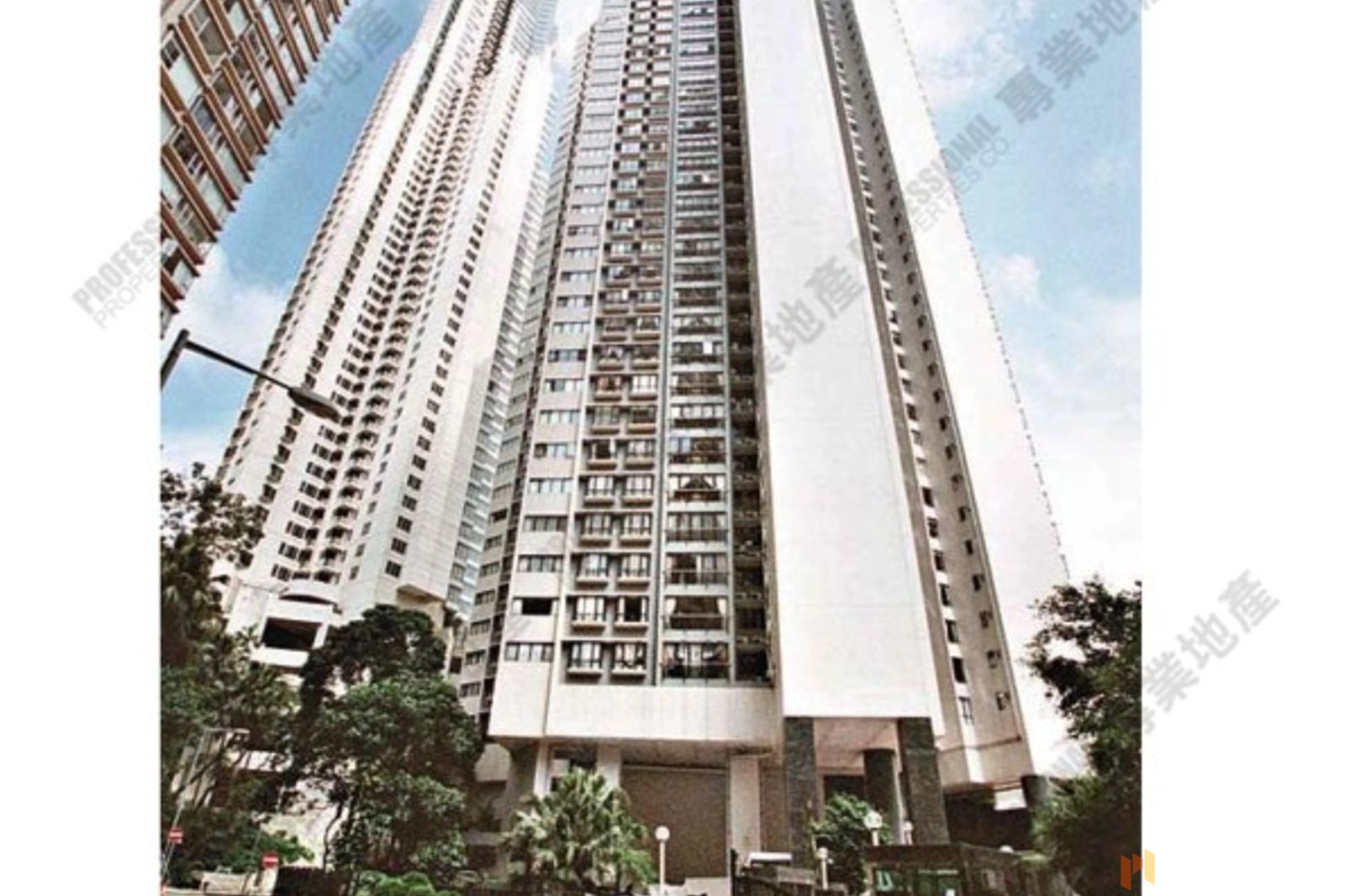 photo 10 — Clovelly Court, Mid-levels Central