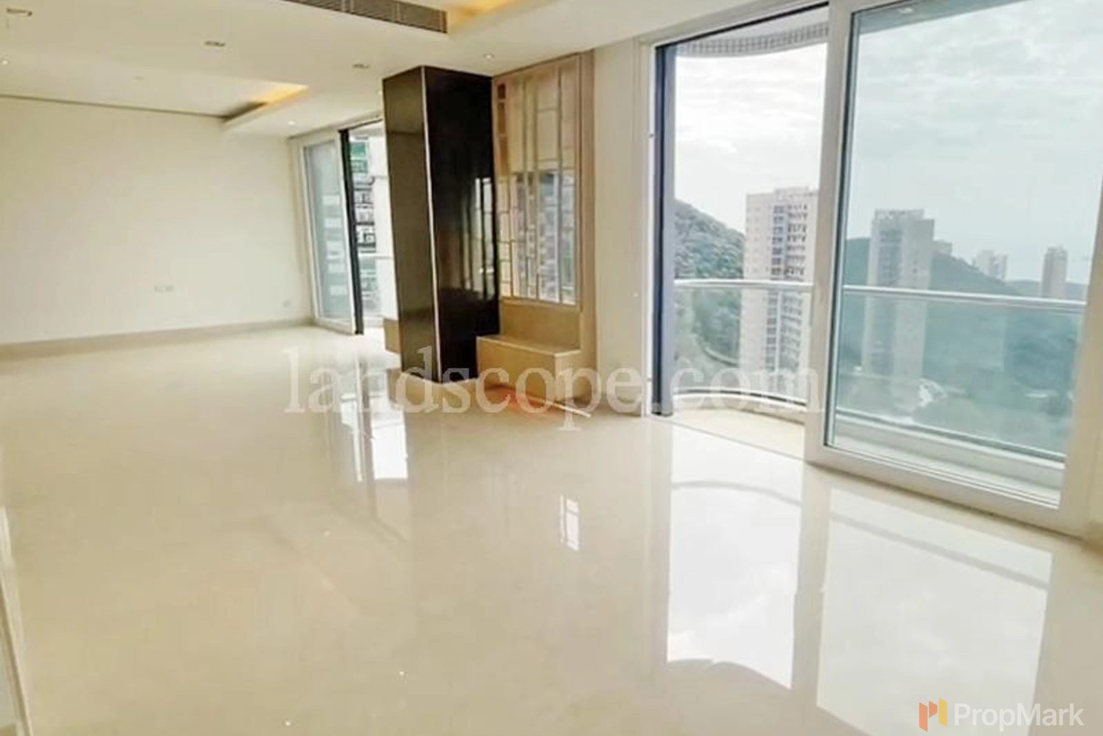 相片 3 — 淺水灣道37號，港島南區