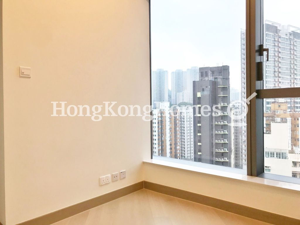 Second Bedroom — 形薈 - 第2座，筲箕灣