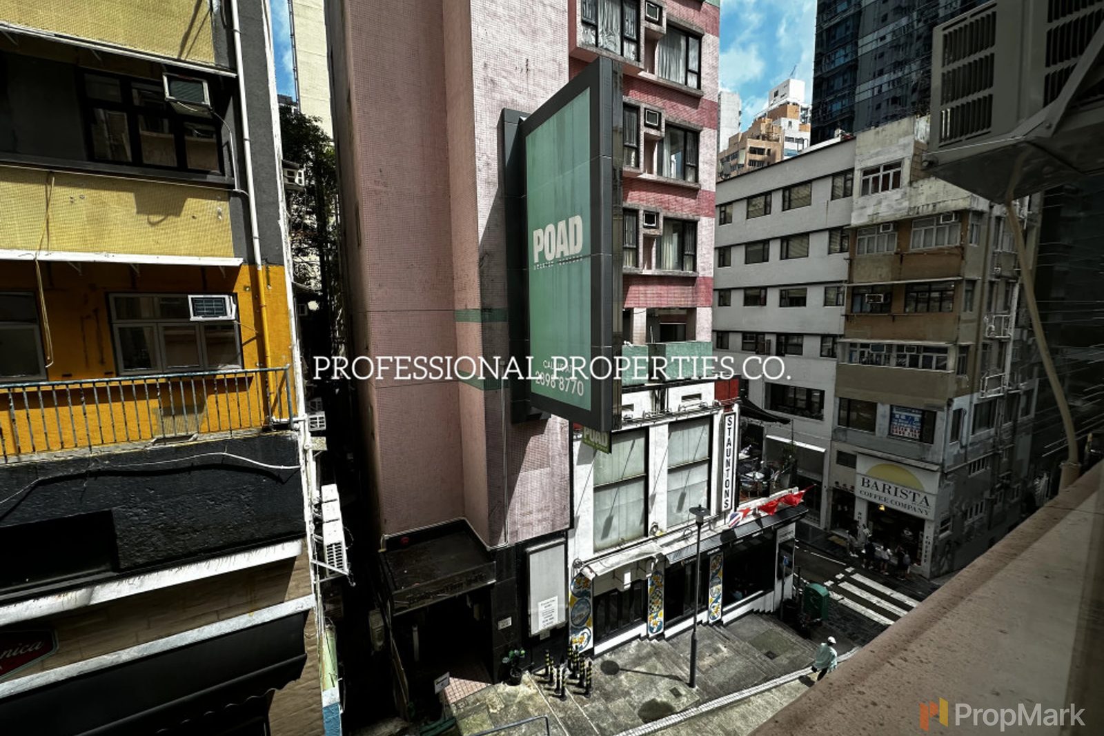 photo 29 — 14 Shelley Street, Central