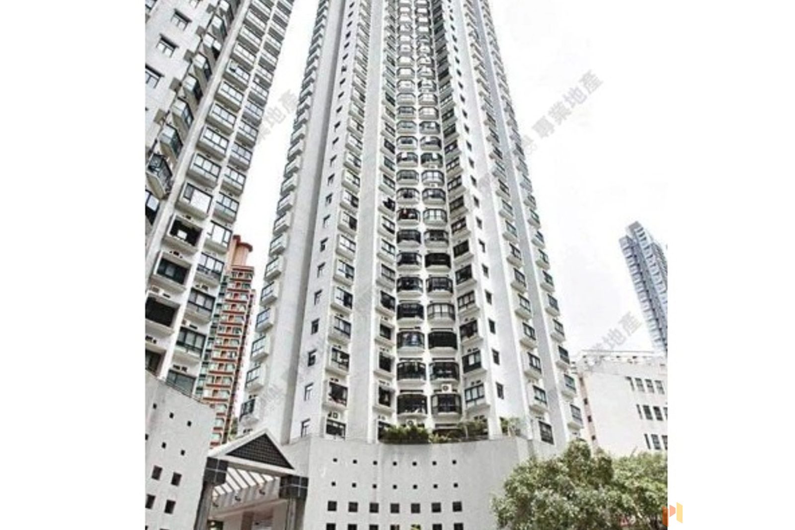 photo 2 — Illumination Terrace, Mid-levels East