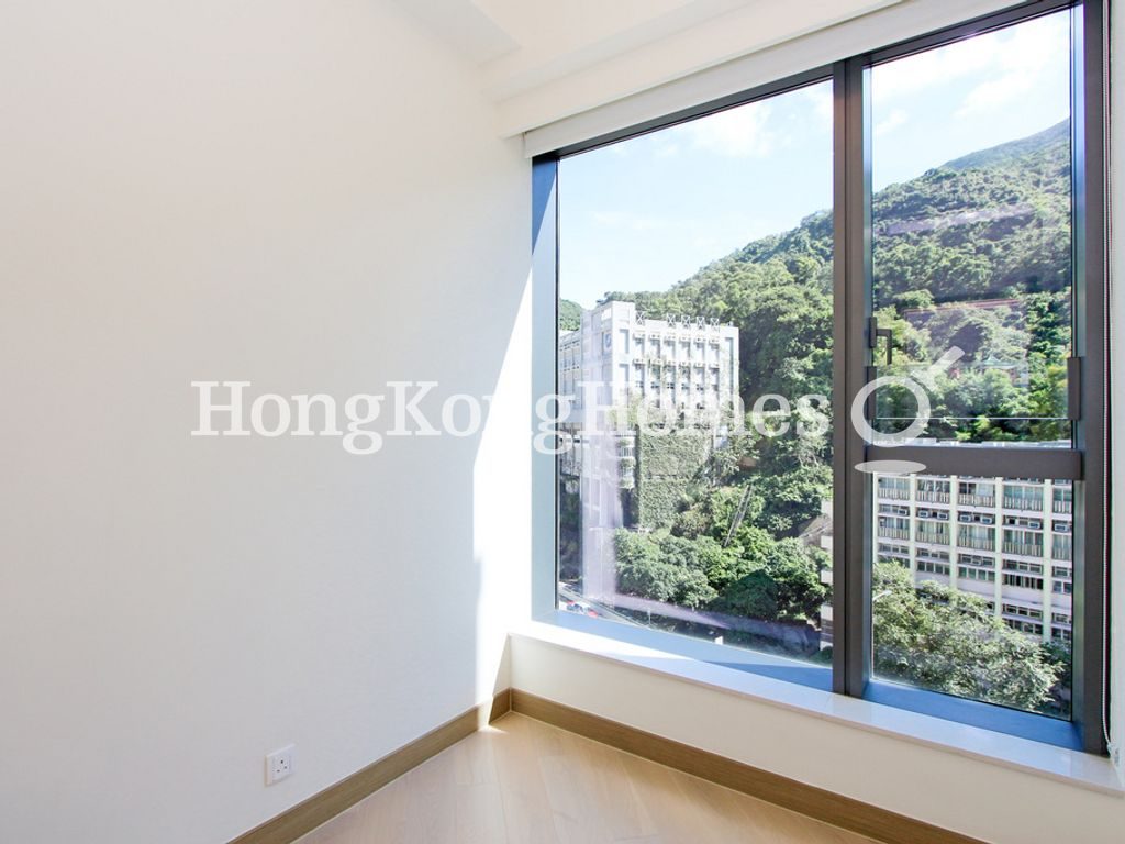 Second Bedroom — 形薈 - 第2座，筲箕灣