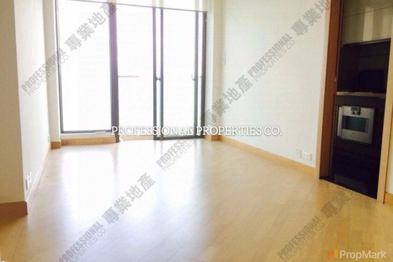 photo 2 — Harbour One, Kennedy Town