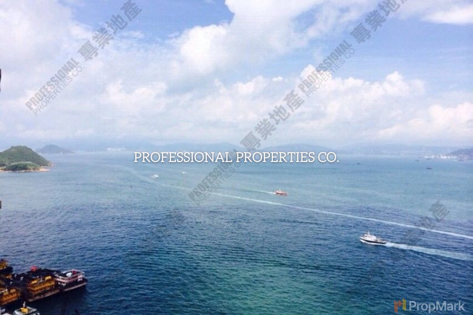 photo 10 — Harbour One, Kennedy Town