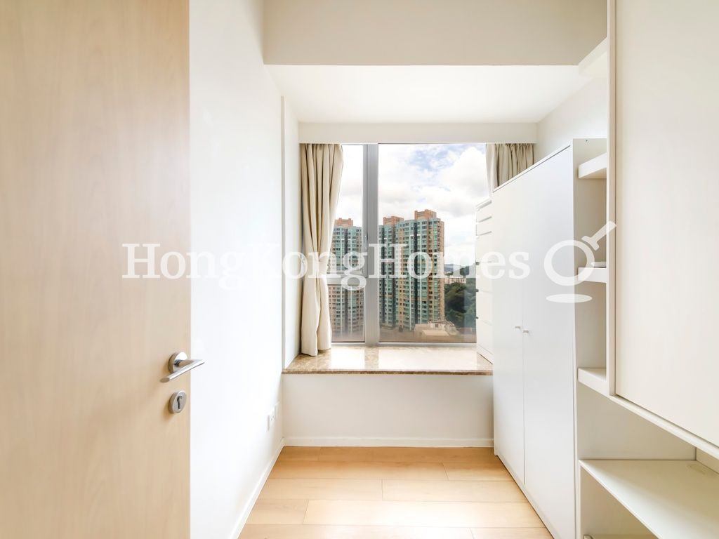 Second Bedroom — Mount East, North Point