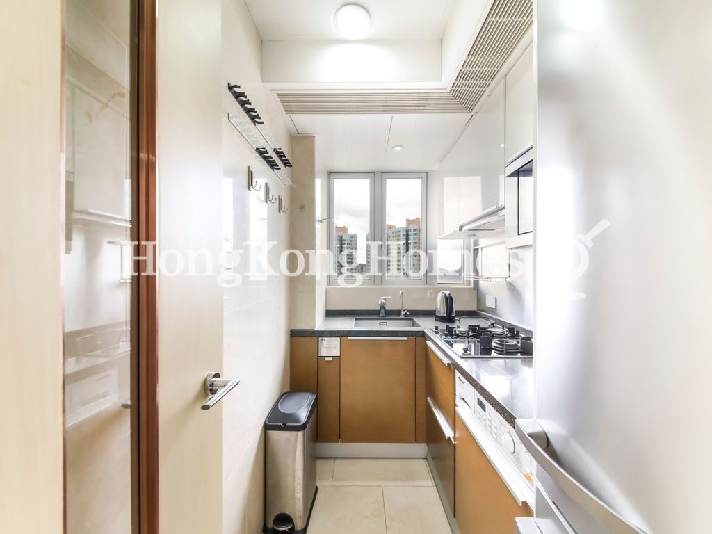 Kitchen — Mount East, North Point