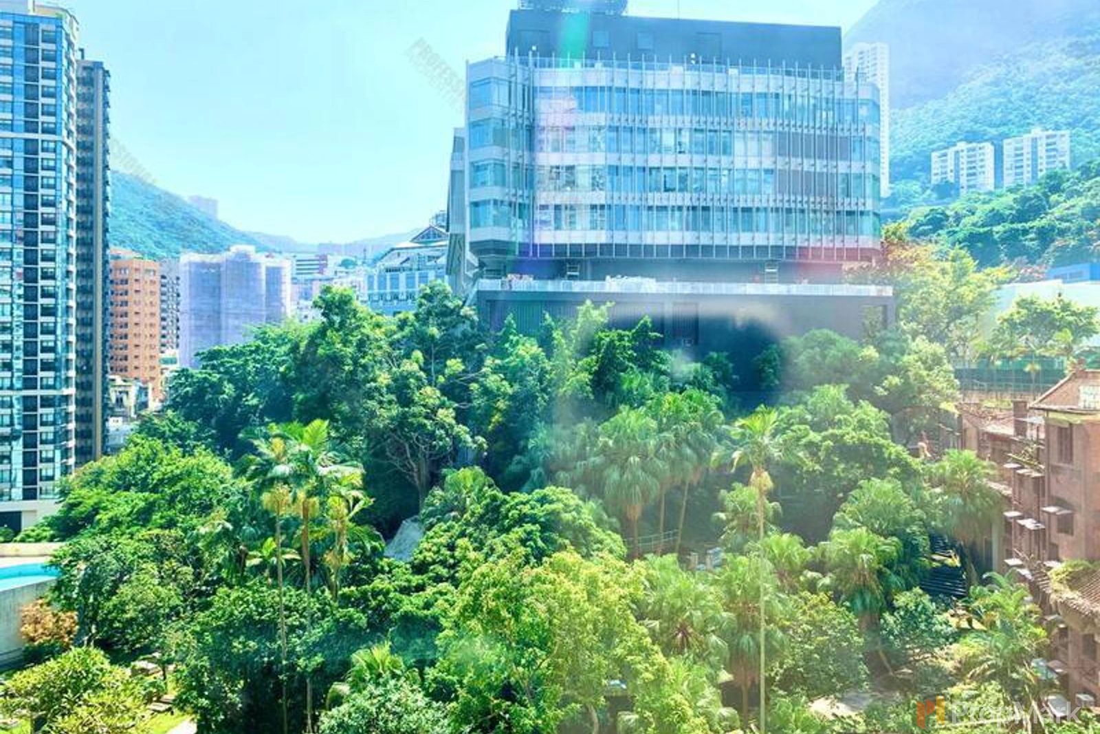 相片 3 — 名仕花園，跑馬地