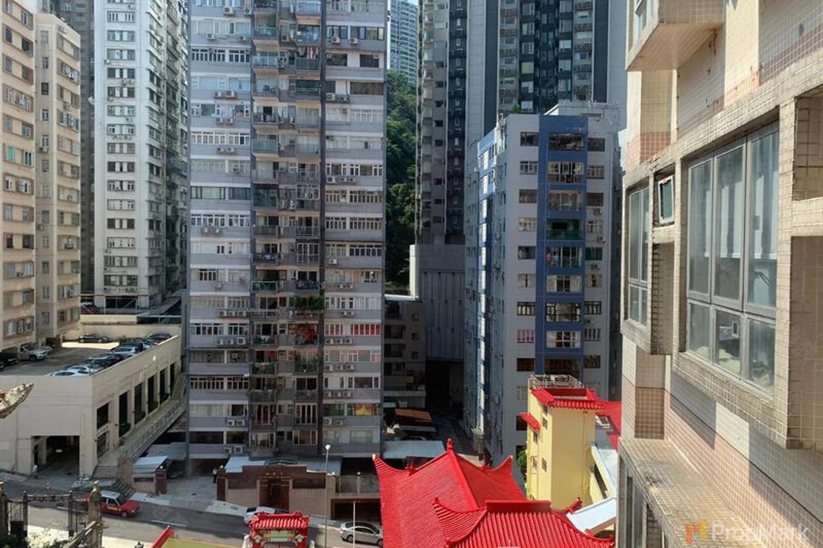 相片 8 — 名仕花園，跑馬地