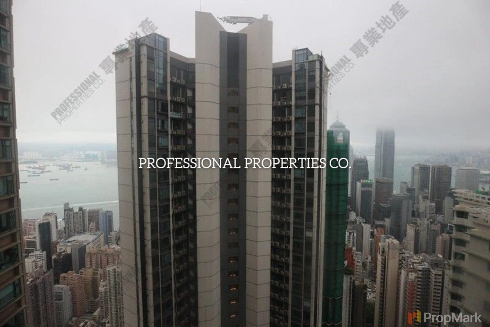 photo 2 — Robinson Place, Mid-levels West