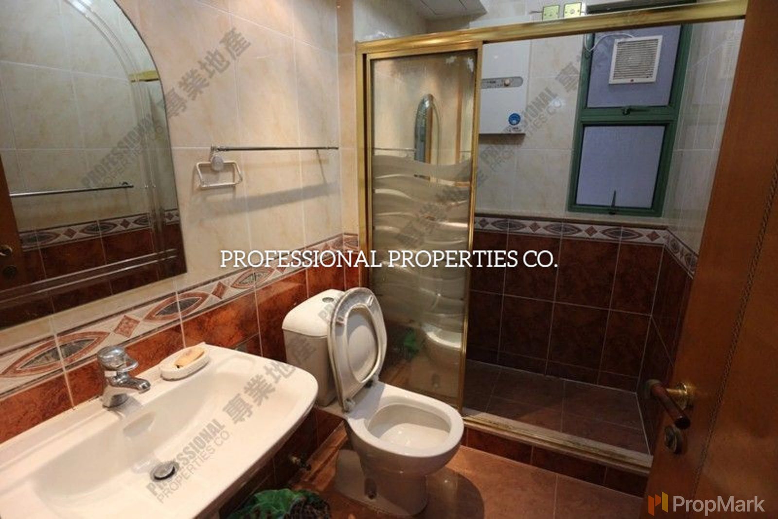 photo 4 — Robinson Place, Mid-levels West
